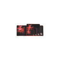 Gembird MP-GAMEPRO-L mouse pad Gaming mouse pad Multicolour