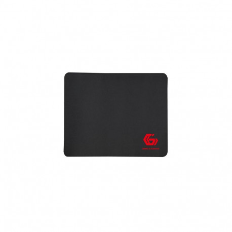 Gembird MP-GAME-S mouse pad Gaming mouse pad Black