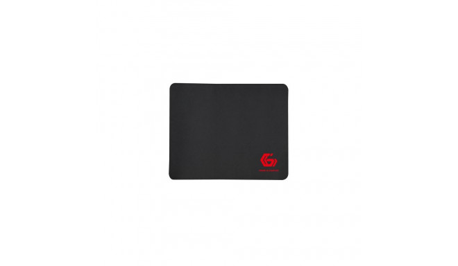 Gembird MP-GAME-S mouse pad Gaming mouse pad Black
