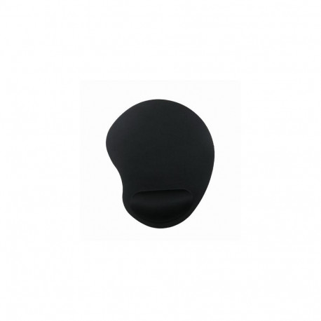 Gembird MP-ERGO-01 mouse pad Black