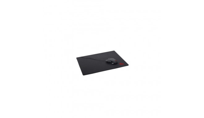 Gembird MP-GAME-L mouse pad Gaming mouse pad Black