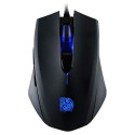 Tt eSPORTS TALON Blu mouse Gaming USB Type-A Optical 3000 DPI