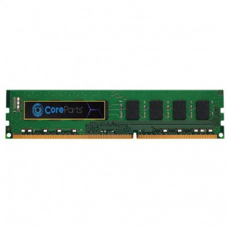 CoreParts MMH3813/16GB memory module DDR3 ECC
