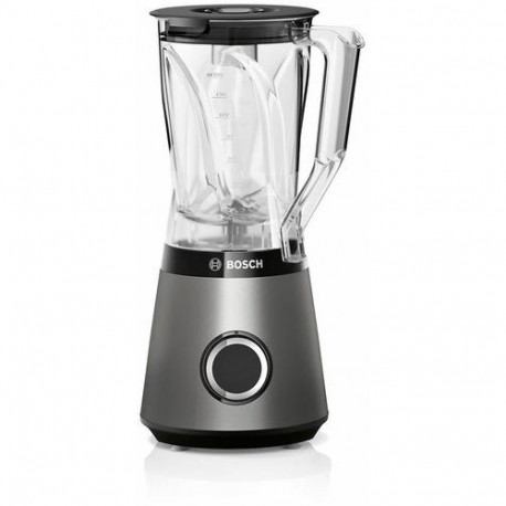 Bosch Serie 4 MMB6141S blender 1.5 L Tabletop blender 1200 W Silver