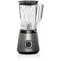 Bosch Serie 4 MMB6141S blender 1.5 L Tabletop blender 1200 W Silver