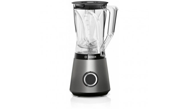 Bosch Serie 4 MMB6141S blender 1.5 L Tabletop blender 1200 W Silver