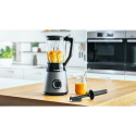 Bosch Serie 4 MMB6141S blender 1.5 L Tabletop blender 1200 W Silver