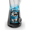 Bosch Serie 4 MMB6141B blender 1.5 L Tabletop blender 1200 W Black