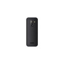 MaxCom Comfort MM735 5.59 cm (2.2&quot;) 83 g Black Entry-level phone