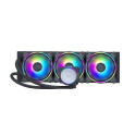 Cooler Master MasterLiquid ML360 Illusion Processor All-in-one liquid cooler 12 cm