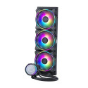 Cooler Master MasterLiquid ML360 Illusion Processor All-in-one liquid cooler 12 cm