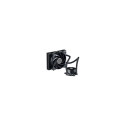 Cooler Master MasterLiquid Lite 120 Processor All-in-one liquid cooler 12 cm Black