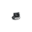 Cooler Master MasterLiquid Lite 120 Processor All-in-one liquid cooler 12 cm Black