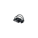 Cooler Master MasterLiquid Lite 120 Processor All-in-one liquid cooler 12 cm Black