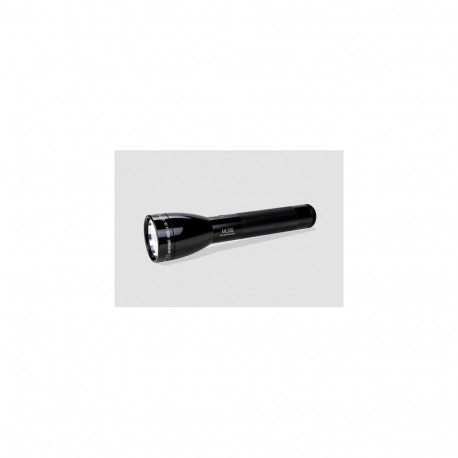 Maglite ML50L Black Hand flashlight LED