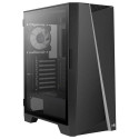 Aerocool MIRAGEBK Computer Case ARGB Fan 12cm