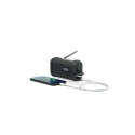 Muse MH-08 MB portable/party speaker Black