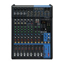 Yamaha MG12XU audio mixer 12 channels Yamaha MG12XU audio mixer 12 channels