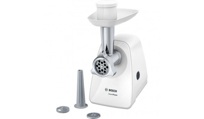 Bosch MFW2510W mincer 350 W White