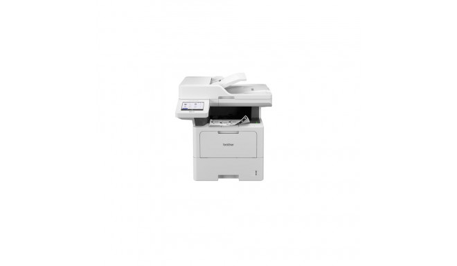 Brother MFC-L6710DW multifunction printer Laser A4 1200 x 1200 DPI 50 ppm Wi-Fi