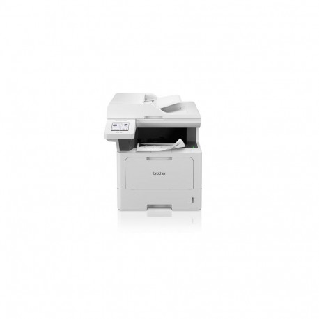 Brother MFC-L5710DW multifunction printer Laser A4 1200 x 1200 DPI 48 ppm Wi-Fi