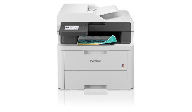 Brother MFC-L3740CDW LED A4 600 x 2400 DPI 18 ppm Wi-Fi