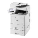 Brother MFCL9670CDNT Laser A4 2400 x 600 DPI 40 ppm