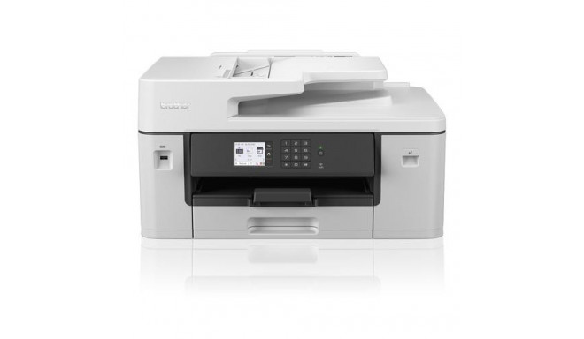Brother MFC-J6540DWE Inkjet A3 1200 x 4800 DPI 28 ppm Wi-Fi
