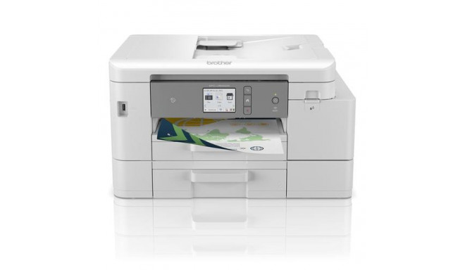 Brother MFC-J4540DW multifunction printer Inkjet A4 4800 x 1200 DPI Wi-Fi
