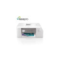 Brother MFC-J4340DWE multifunction printer Inkjet A4 1200 x 4800 DPI Wi-Fi
