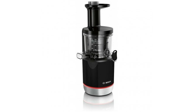 Bosch MESM731M juice maker Slow juicer 150 W Black