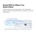 Mercusys AX1500 Wi-Fi 6 Range Extender