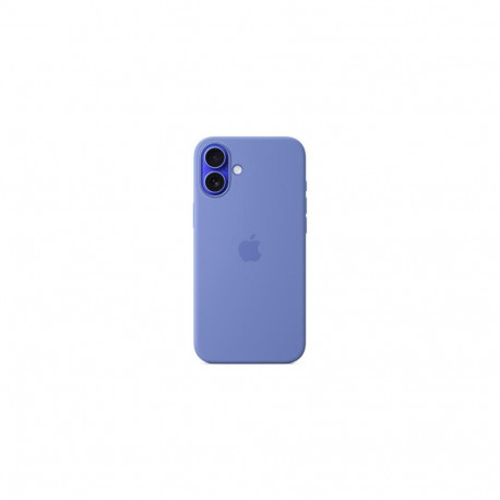 Apple MDGV4ZM/A mobile phone case 17 cm (6.7") Cover Purple