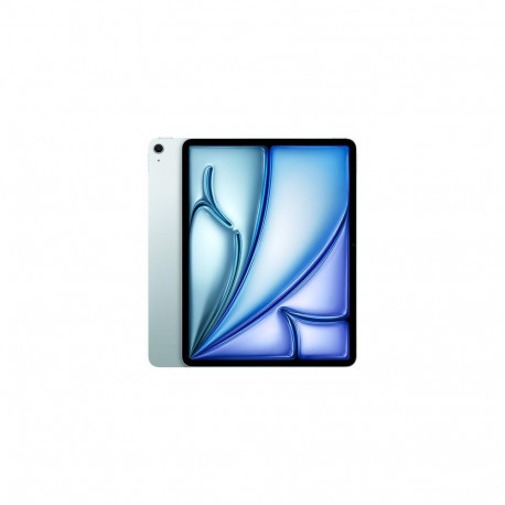 Apple iPad 13-inch Air M3 Wi-Fi 256GB - Blue