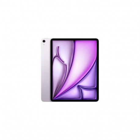 Apple iPad 13-inch Air Wi-Fi 128GB - Purple