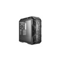 Cooler Master MasterCase H500M Midi Tower Grey