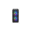 Cooler Master MasterCase H500M Midi Tower Grey