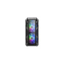 Cooler Master MasterCase H500M Midi Tower Grey