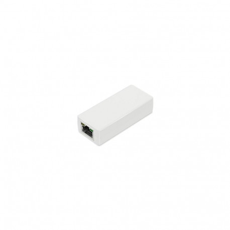 Microconnect MC-POEADAPTER-USB-C PoE adapter Fast Ethernet 5 V