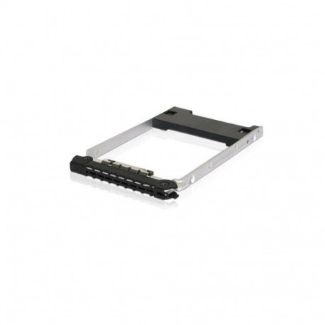 Icy Dock MB993SK-B drive bay panel 2.5/3.5" Carrier panel Black