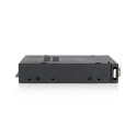 Icy Dock MB601VK-B drive bay panel Black