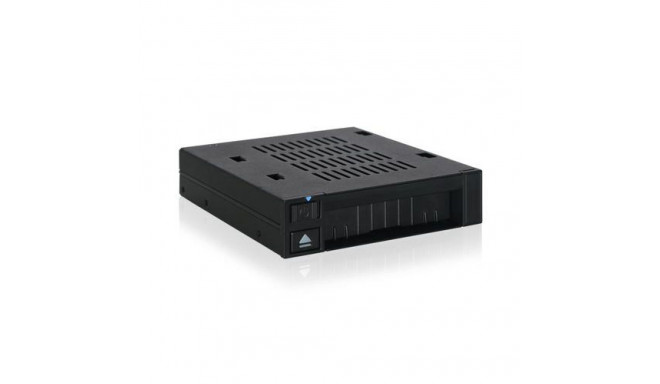 Icy Dock flexiDOCK MB521SP-B Black