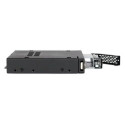 Icy Dock MB601VK-B drive bay panel Black