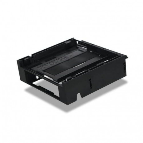 Icy Dock MB343SPO drive bay panel 8.89 cm (3.5") Carrier panel Black