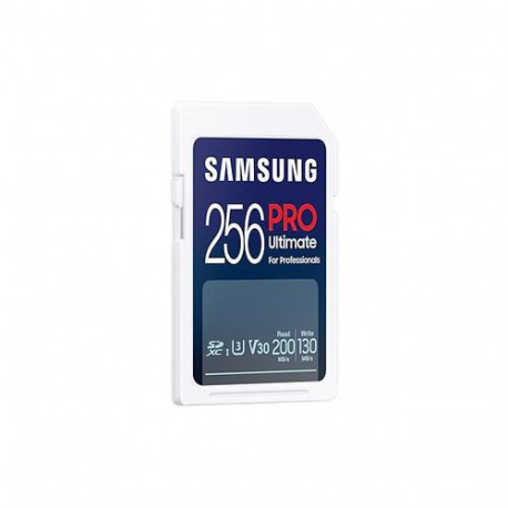 Samsung MB-SY256SB/WW memory card 256 GB SDXC UHS-I Class 10
