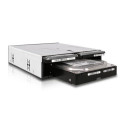 Icy Dock MB095SP-B computer case part Universal HDD Cage