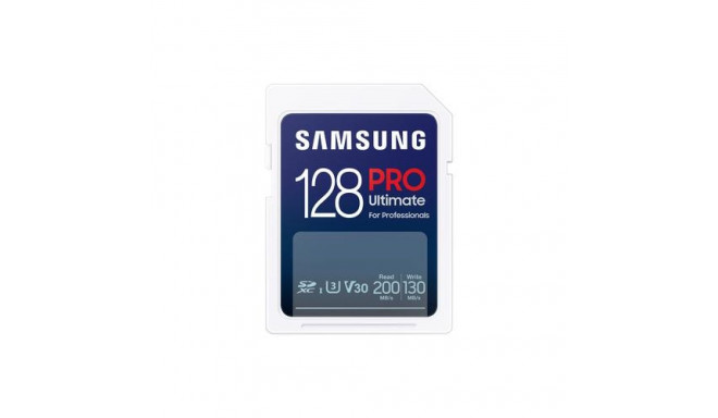 Samsung MB-SY128S 128 GB SDXC UHS-I