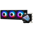 MSI MAG CORELIQUID I360 computer cooling system Computer case All-in-one liquid cooler 12 cm Black 1