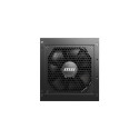 MSI MAG A850GL PCIE5 power supply unit 850 W 20+4 pin ATX ATX Black