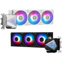 MSI MAG CORELIQUID I360 computer cooling system Computer case All-in-one liquid cooler 12 cm Black 1